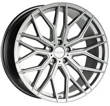 ARC-G6940-20 10.0x20" -5x112 ET40 66.6 Hyper Glanz Jant (4 Adet)
