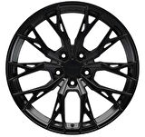 ARC-G6929-111 8.5x19" -5x120 ET30 72.6 Black Diamond Jant (4 Adet)
