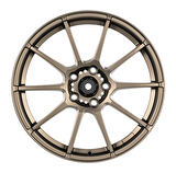 EMR-S1042-93 8.0x18" -5x114.3 ET35 73.1 Matt Bronze Jant (4 Adet)