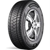 Bridgestone 205/75R16C 113/11R Duravis A/S EVO 2025 4 Mevsim Lastik