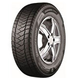 Bridgestone 225/65R16C 112/110R Duravis A/S EVO 2025 4 Mevsim Lastiği