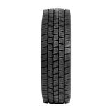 Benchmark 235/75R17.5 14PR KLD200 132/130M BKECE-S 3PMSF EU 2024 Asfalt Çeker Lastik