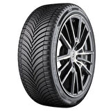 Bridgestone 235/50R19 103W XL Turanza All Season 6 2025 Dört Mevsim Lastik