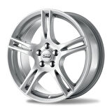CMS-352-11 7.0x16" -5x108 ET45 67.2 Silver Jant (4 Adet)