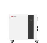 All-in-One Off-Grid Monofaze Enerji Depolama Sistemi 5KW/5.12KWH 220V UFox-Plus-50E-U2