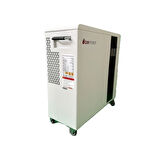 All-in-One Off-Grid Monofaze Enerji Depolama Sistemi 5KW/5.12KWH 220V UFox-Plus-50E-U2