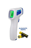 Quadro lk001 Temassız İnfrared Ateş Ölçer Termometre