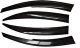 Balp Opel Astra F Cam Rüzgarlığı 4'lü 1991 - 1997 Arası