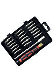 ARMWAY IM-3722 ELEKTRONİKÇİ TORNAVİDA SETİ 18 IN 2 - 20 PARÇA - TAİWAN QUALITY