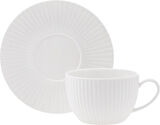Karaca Seashell 2 Kişilik Çay Fincanı Takımı 200 ml