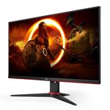 AOC 23.8" 24G2SPAE/BK 165Hz 1ms Freesync Premium FHD IPS Gaming Monitör