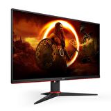 AOC 23.8" 24G2SPAE/BK 165Hz 1ms Freesync Premium FHD IPS Gaming Monitör