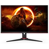 AOC 23.8" 24G2SPAE/BK 165Hz 1ms Freesync Premium FHD IPS Gaming Monitör