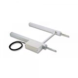 Aprilineer APRİ DUO 55 Pencere Açma Mekanizması 55 cm açılır 220 V