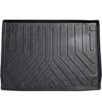 Toyota Proace City Seperatörlü 2025 Model Bagaj Havuzu