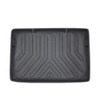 Opel Crossland 2020 Model Üst Bagaj Havuzu