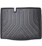 Dacia Sandero Comfort 2024 Model Bagaj Havuzu