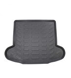 Fiat Egea Sedan 2016 Model Bagaj Havuzu