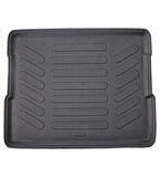 Ford Courier 2014 Model Bagaj Havuzu