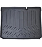 Ford Puma Alt Bagaj 2021 Model Bagaj Havuzu