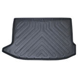 Hyundai Kona 2019 Model Tek Cepli Bagaj Havuzu