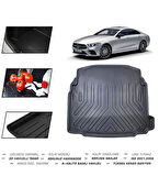 Mercedes CLS C257 2018  Model Bagaj Havuzu