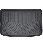 Renault Captur Üst Bagaj 2025 Model Bagaj Havuzu