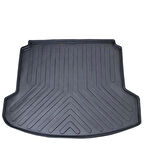 Renault Megane 4 Sedan Çift Kulaklı 2023 Model Bagaj Havuzu