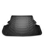 Kia Rio Sedan 2013 Model Bagaj Havuzu