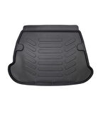 Volvo S60 2016 Model Bagaj Havuzu