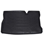 Opel Corsa B 1997 Model Bagaj Havuzu