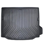 Bmw İX3 (Elektrikli) 2021 Model Bagaj Havuzu