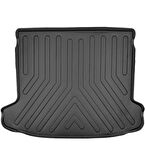 Kia Sportage Prestige Smart 2025 Model Bagaj Havuzu