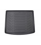 Volkswaen Tiguan 2020 Model Alt Bagaj Havuzu