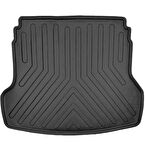 Kia Cerato 2023 Model Bagaj Havuzu