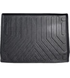 Citroen Berlingo Seperatörlü 2019 Model Bagaj Havuzu