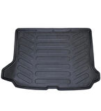 Audi Q2 2023 Model Bagaj Havuzu