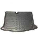 Nissan Micra 2022 Model Bagaj Havuzu