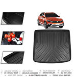 Fiat Egea HB Tamir Kitli 2022 Model Bagaj Havuzu