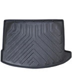 Mini Countryman 2024 Model Bagaj Havuzu