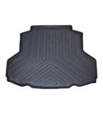 Mitsubishi Lancer 2005 Model Bagaj Havuzu