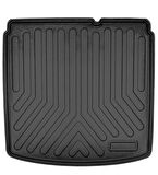 MG ZS EV Alt Bagaj 2023 Model Bagaj Havuzu