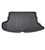 Nissan Juke 2012 Model Bagaj Havuzu