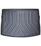 Volkswagen Golf 8 Üst Bagaj 2021 Model Bagaj Havuzu