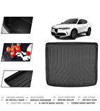 Alfa Romeo Tonale Ust Bagaj 2025 Model Bagaj Havuzu