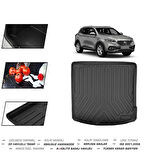 MG HS Hybrid 2022 Model Bagaj Havuzu