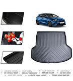 Kia Ceed SW 2025 Model Bagaj Havuzu