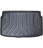 Hyundai İ20 Jump Style 2022 Model Bagaj Havuzu