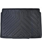 Peugeot 2008 Alt Bagaj (Elektrikli) 2025 Model Bagaj Havuzu