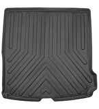 Volvo V90 Cross Country 2020 Model Bagaj Havuzu